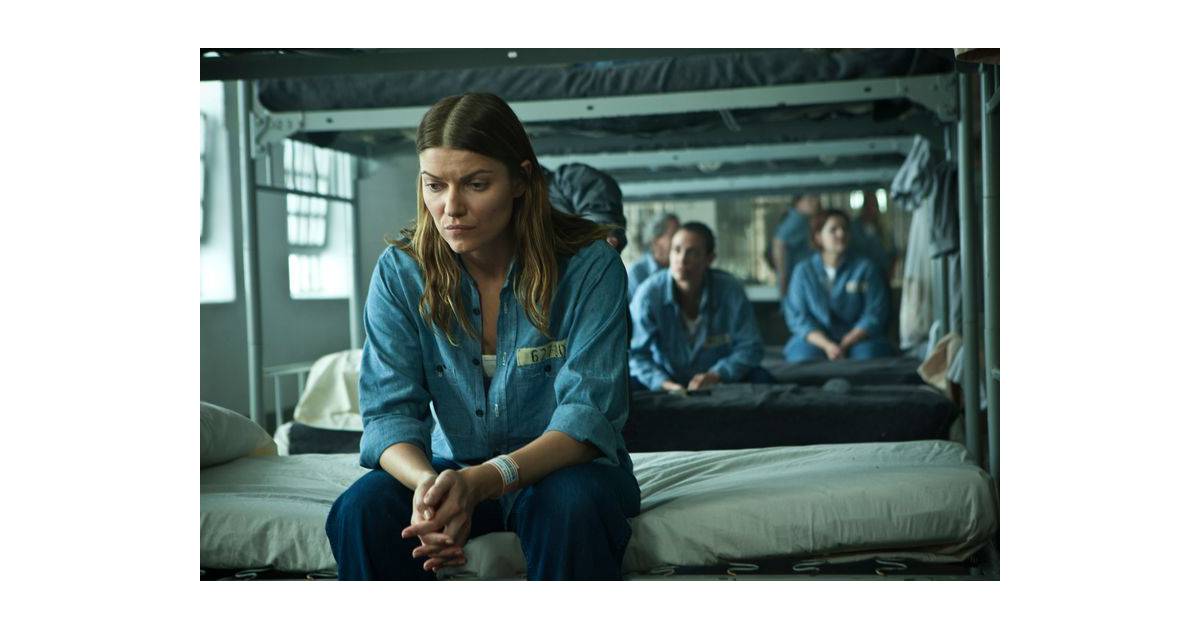 The Girl From Oslo Saison 2 Banshee saison 2 : Carrie en prison - Purebreak