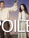 Once Upon a Time saison 4 : premières photos officielles pour les personnages de La Reine des Neiges