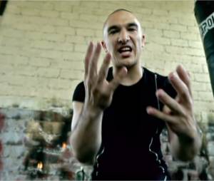 Maska (Sexion d'Assaut) : Rahh, le clip officiel extrait de l'album "Espace Temps"