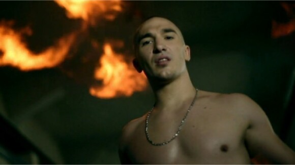 Maska (Sexion d'Assaut) : Rahh, le clip de son échappée en solo