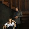 Castle : Nathan Fillion et Stana Katic sur une photo promo de la saison 6