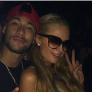 Neymar s&#039;éclate avec Paris Hilton : le FC Barcelone lui fait la leçon