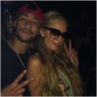 Neymar s&#039;éclate avec Paris Hilton : le FC Barcelone lui fait la leçon