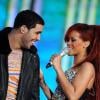 Rihanna : Drake en guerre contre son ex ?