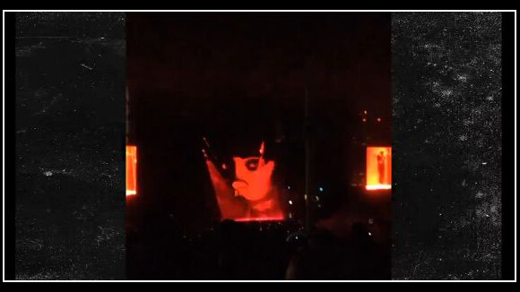 Rihanna : Drake la compare au Diable pendant un concert