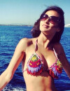  Secret Story 8 : Leila en bikini sur les r&eacute;seaux sociaux 