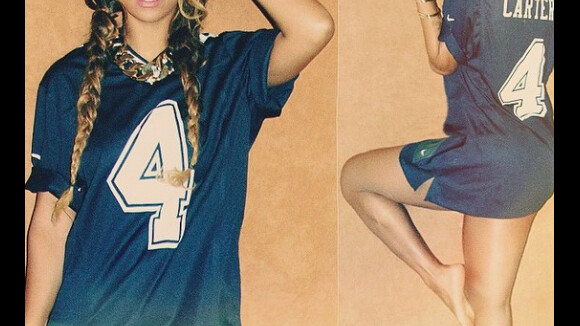 Beyoncé et Jay Z : une photo sexy pour répondre aux rumeurs de séparation