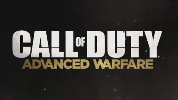 Call of Duty Advanced Warfare : le multijoueur futuriste au centre d'un trailer