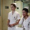 Pretty Little Liars saison 5 : Mona et Spencer en infirmières