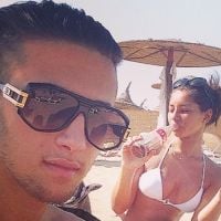 Tarek Benattia : vacances sexy avec sa petite-amie Kenza