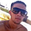 Tarek Benattia en vacances