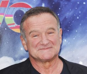 Robin Williams : suicide tragique &agrave; l'&acirc;ge de 63 ans