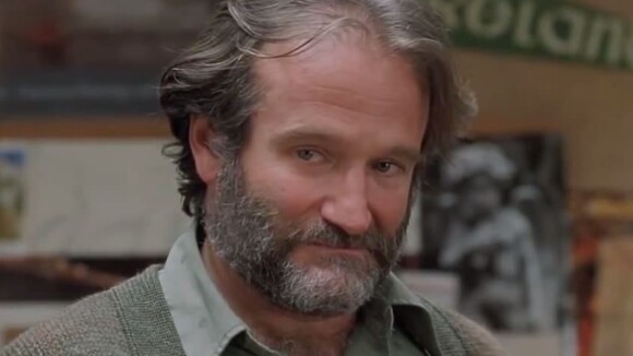 Mort de Robin Williams : la jolie vidéo hommage qui vous fera verser une larme
