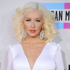 Christina Aguilera maman : la chanteuse accueille son deuxième enfant