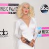 Christina Aguilera : nouvelle naissance pour la chanteuse, le samedi 16 août 2014