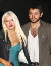 Christina Aguilera et Matt Rutler parents d'une petite fille depuis le samedi 16 ao&ucirc;t 2014 