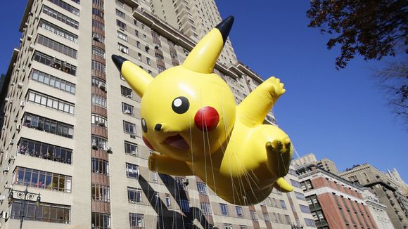 Pokemon sur iPad : Nintendo dit 'oui'... avant l'annonce d'un jeu de combat ?