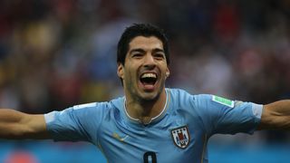 Luis Suarez sur sa morsure : "J'ai consulté des professionnels adaptés"