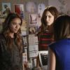 Pretty Little Liars saison 5 : les menteuses face à une grosse révélation