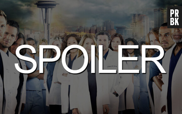 Grey's Anatomy saison 11 : fin d'un couple mythique ?