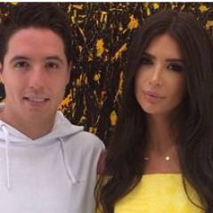 Samir Nasri : Didier Deschamps critique le comportement de sa copine