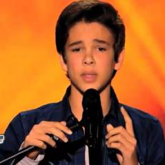 The Voice Kids : Paul impressionne le jury et fait fantasmer Twitter