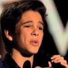 The Voice Kids : Paul, déjà un grand talent