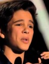  The Voice Kids : Paul, d&eacute;j&agrave; un grand talent 
