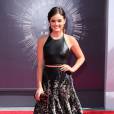 MTV Video Music Awards 2014 : Lucy Hale