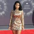 MTV Video Music Awards 2014 : Nicki Minaj
