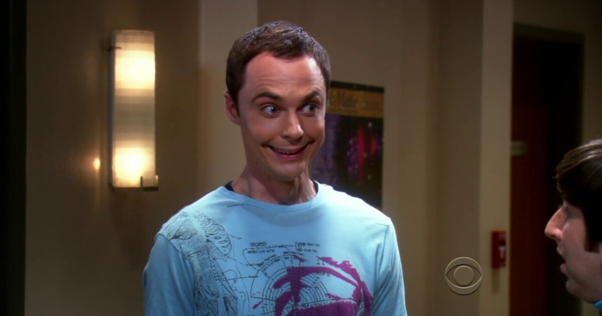 The Big Bang Theory saison 6 sur NRJ 12 : 6 scènes 100% cultes avec