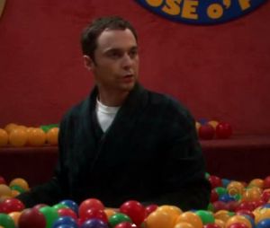 Le bazinga le plus culte de Sheldon
