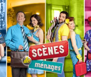Sc&egrave;nes de m&eacute;nages saison 6 : une ann&eacute;e pleine de surprises