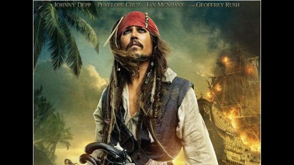 Pirates des Caraïbes 5 : date de sortie, synopsis... ce que l'on sait déjà