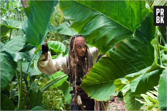 Pirates des Caraïbes 5 : quelle suite pour la saga ?