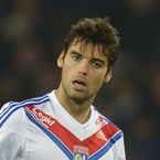 Yoann Gourcuff baisse son salaire, première victoire de l'OL