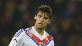 Yoann Gourcuff baisse son salaire, première victoire de l'OL