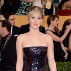 Jennifer Lawrence, Kate Upton.. Leurs photos nues dans une exposition ?