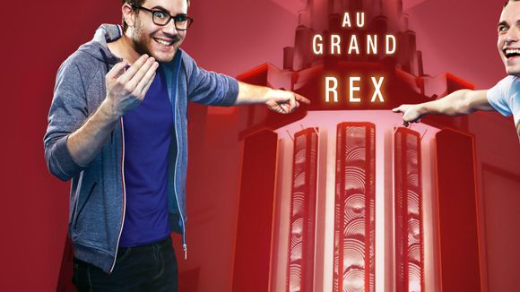 Cyprien : "J'essaye de ne pas me reposer sur mes acquis" (INTERVIEW)