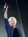 Ed Sheeran : une chanson inspirée par Ellie Goulding et Niall Horan sur son album "X" ?