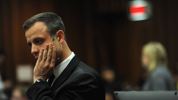 Oscar Pistorius reconnu coupable d'homicide involontaire
