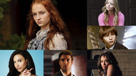 Game of Thrones, Glee... Ces personnages de série qu'on a envie de baffer