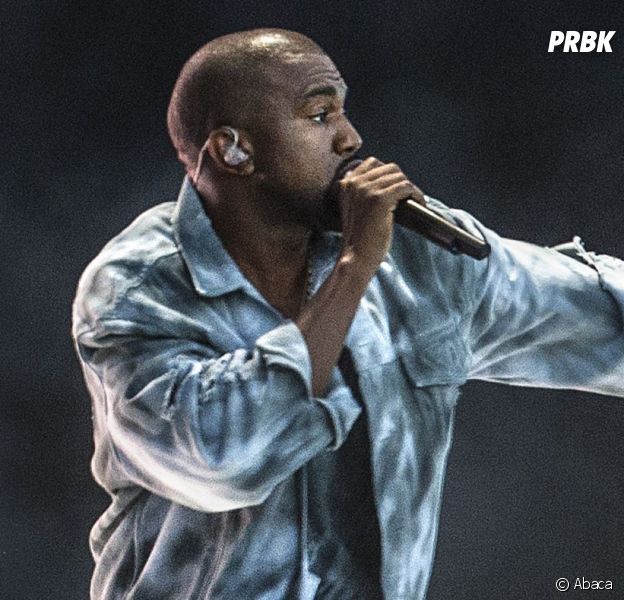 Kanye West : grosse bourde pendant son concert du 12 septembre 2014, à Sydney