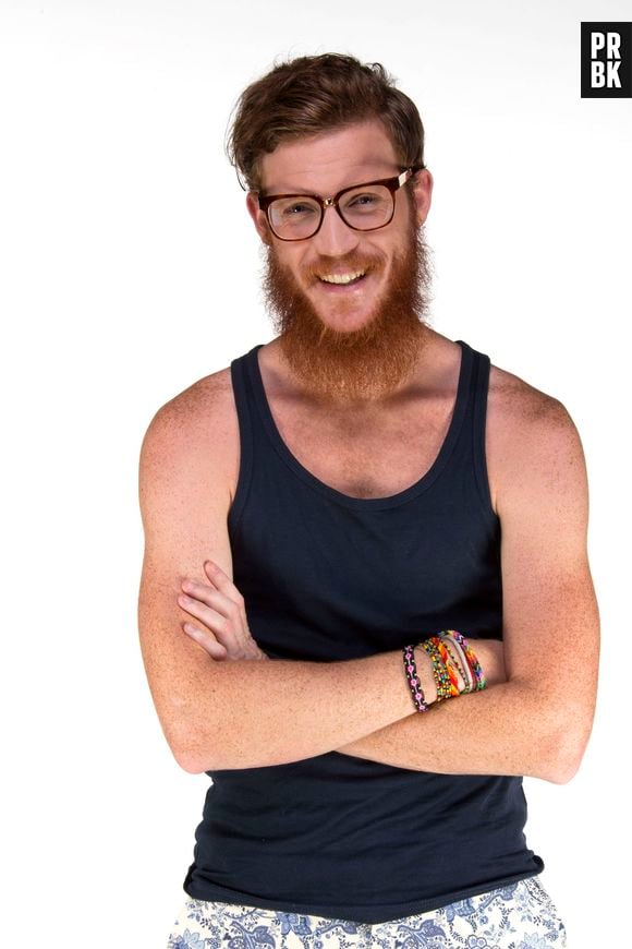 Geoffrey (Secret Story 8) : Jessica déjà oubliée pour Capucine Anav ?