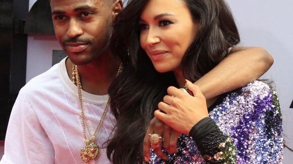 Naya Rivera (Glee) violemment clashée par son ex Big Sean dans un rap