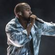  Kanye West : bad buzz pendant son concert du 12 septembre 2014, à Sydney 