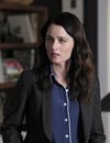 Mentalist : Robin Tunney sur une photo