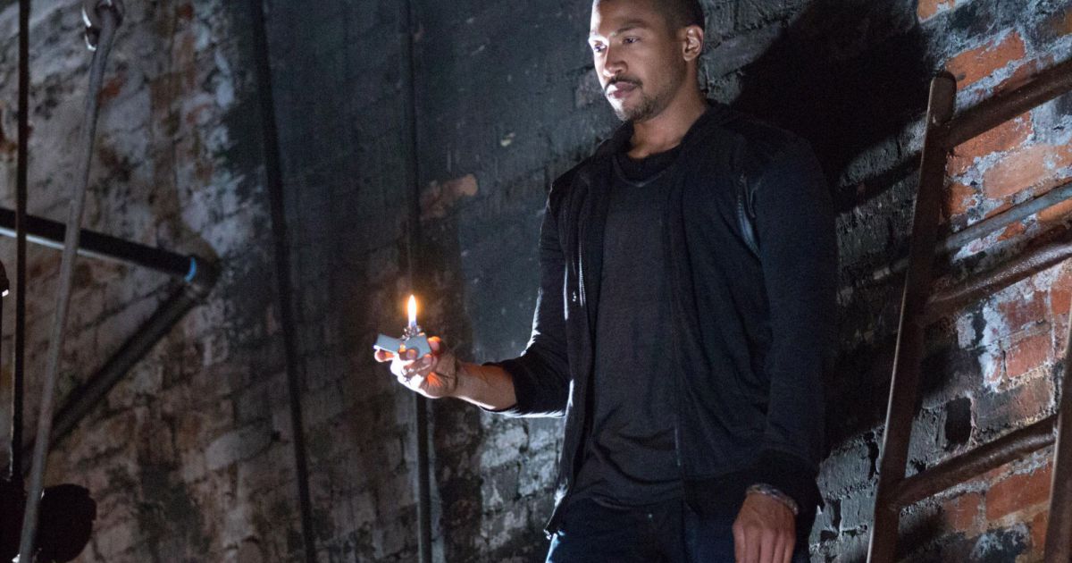 The Originals saison 2, épisode 1 : Marcel sur une photo - Purebreak