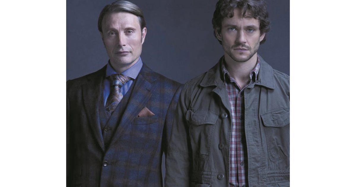 Hannibal saison 3 : une année mouvementée - Purebreak