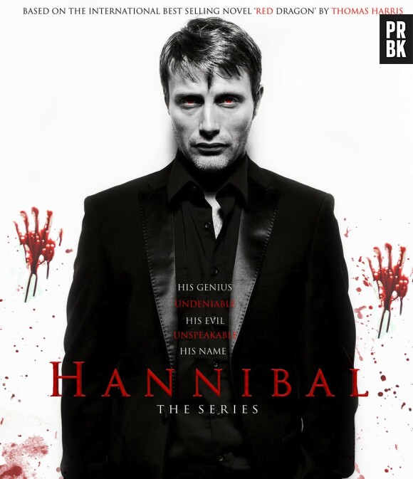 Hannibal : la saison 3 repoussée en 2015
